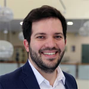 Profile picture of Panagiotis Karagianni